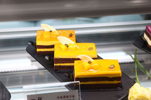 上海FHC烘焙展会精彩高清大图完整版揽货