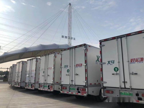 不打烊！义乌物流“春运”高效揽货全攻略