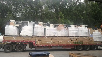 龙江到上饶物流公司2021更新 全境直达托运服务