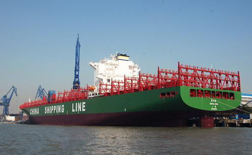 中海集运重大消息曝光，99.78%股民未知的订仓内幕